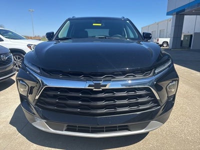 2024 Chevrolet Blazer 3LT