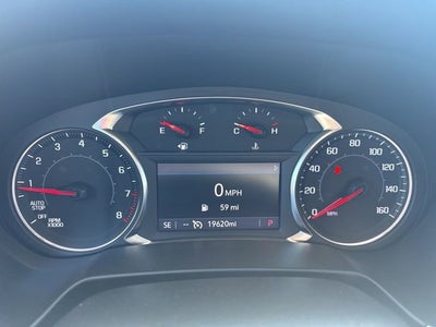 2024 Chevrolet Blazer 3LT