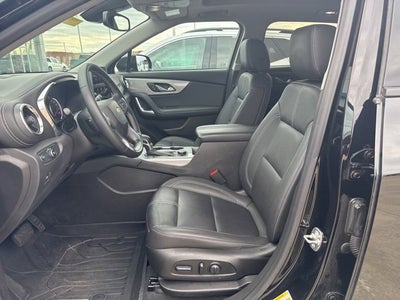 2024 Chevrolet Blazer 3LT