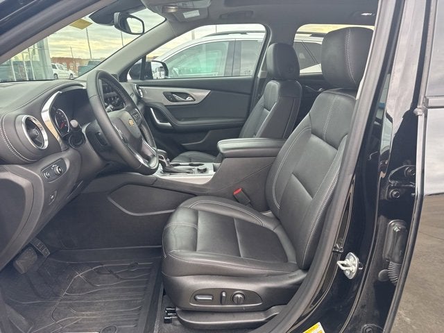 2024 Chevrolet Blazer 3LT