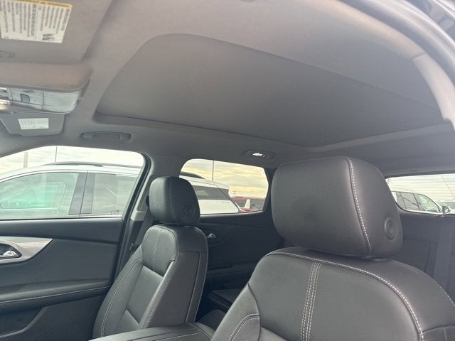 2024 Chevrolet Blazer 3LT