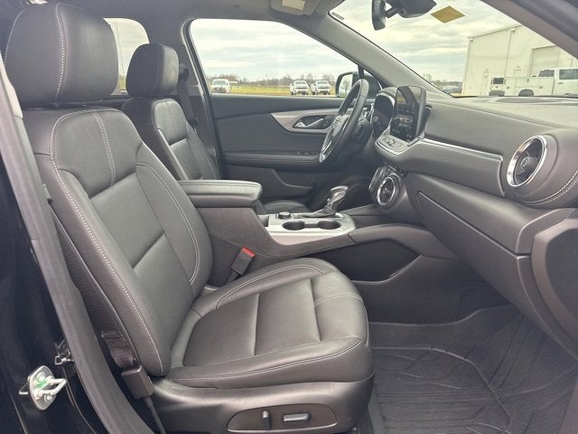 2024 Chevrolet Blazer 3LT