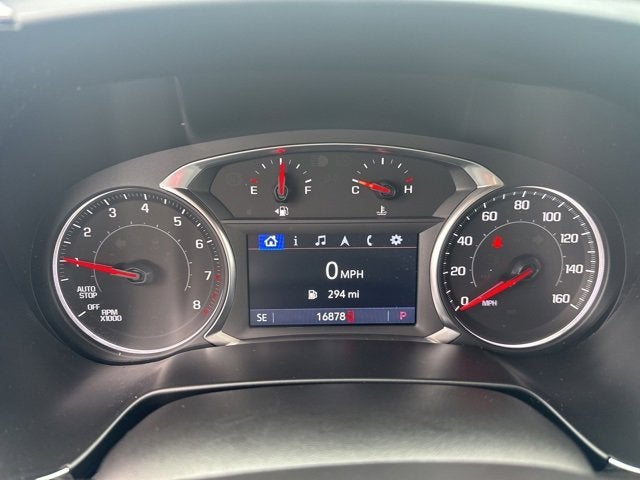 2024 Chevrolet Blazer 3LT