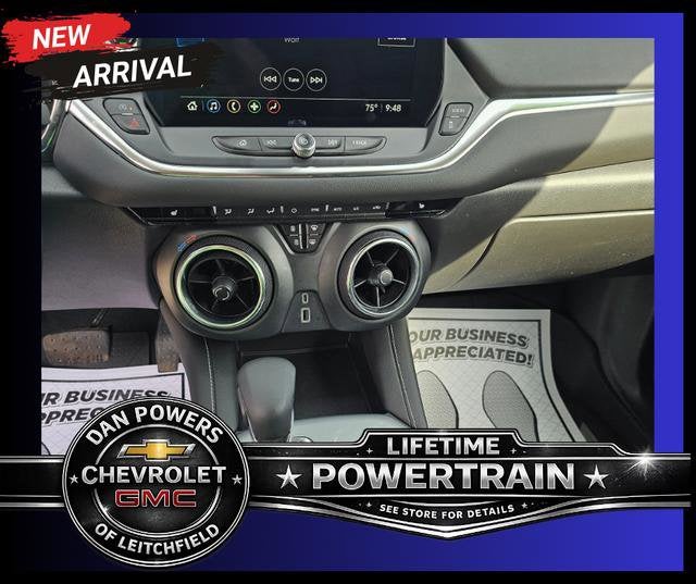 2024 Chevrolet Blazer 3LT