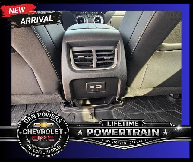 2024 Chevrolet Blazer 3LT