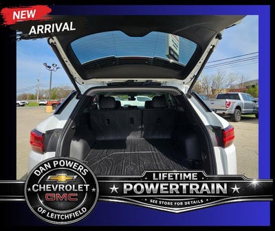 2024 Chevrolet Blazer 3LT