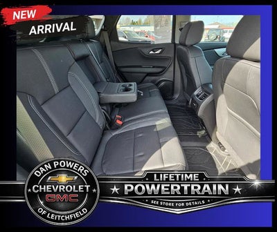2024 Chevrolet Blazer 3LT