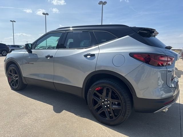 2024 Chevrolet Blazer 3LT