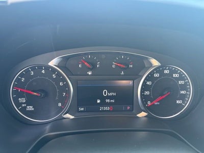 2024 Chevrolet Blazer 3LT