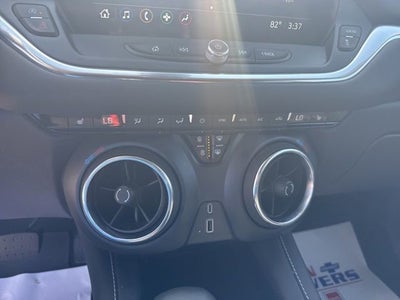 2024 Chevrolet Blazer 3LT