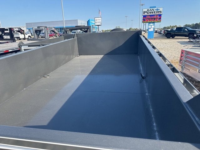 2025 CORN PRO DB-14 S, 7K Base