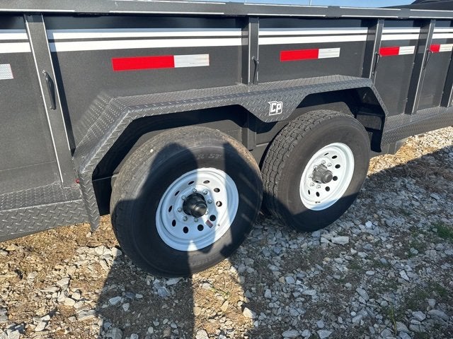 2025 CORN PRO DB-14 S, 7K Base