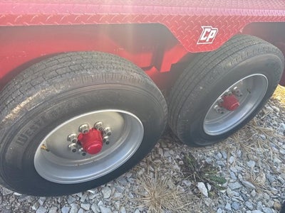 2025 CORN PRO DB-14 S, 8K Base