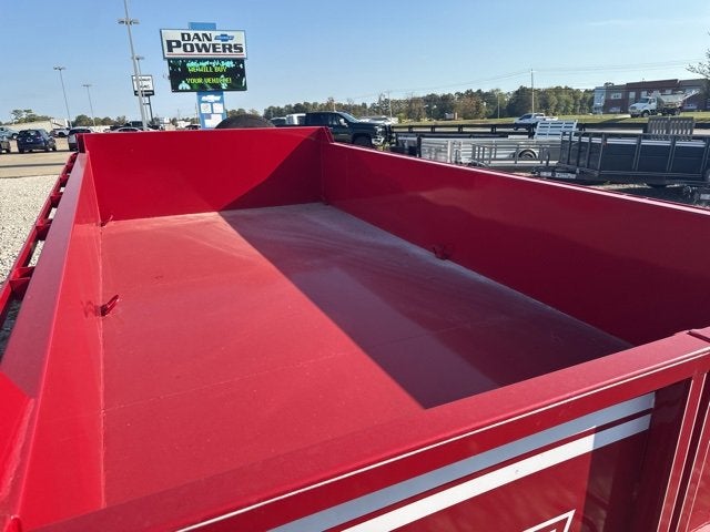 2025 CORN PRO DB-14 S, 8K Base