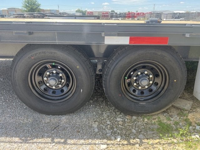 2024 GOLDEN 25+5 7K W/CTR WEDGE RAMP Base