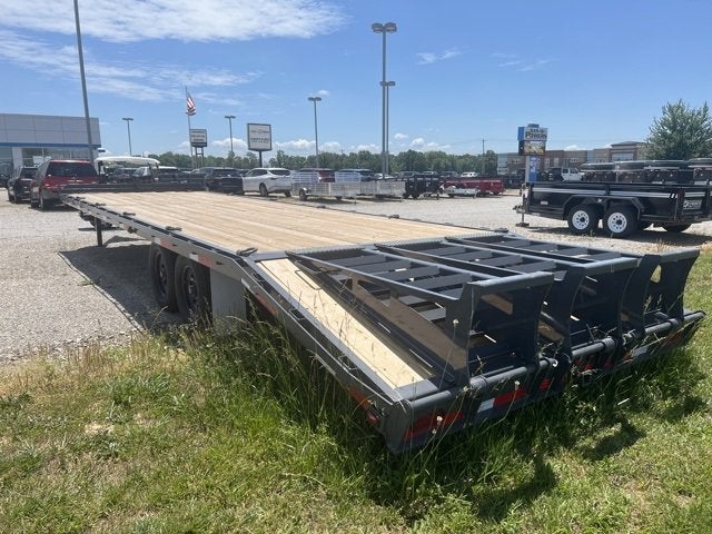 2024 GOLDEN 25+5 7K W/CTR WEDGE RAMP Base