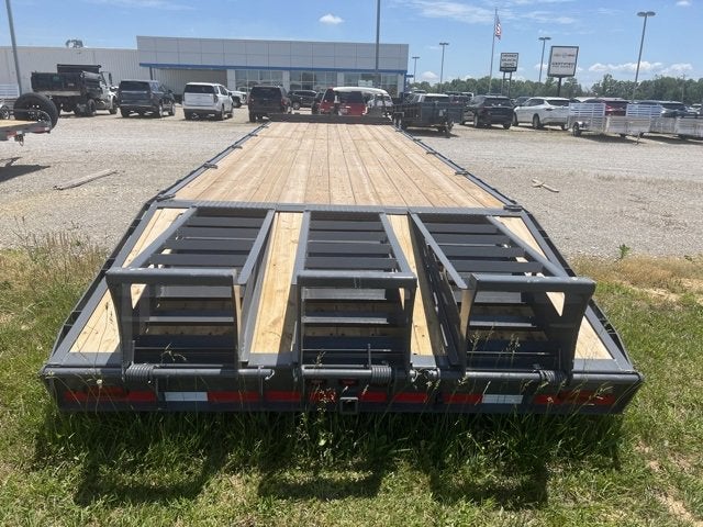 2024 GOLDEN 25+5 7K W/CTR WEDGE RAMP Base