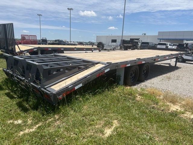 2024 GOLDEN 25+5 7K W/CTR WEDGE RAMP Base