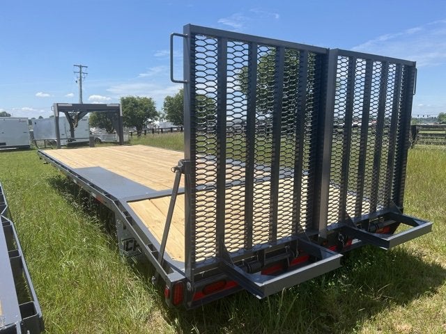 2023 CORNPRO 20+4 6K Base