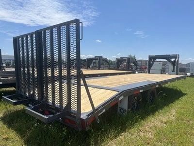 2023 CORNPRO 20+4 6K Base