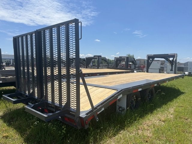 2023 CORNPRO 20+4 6K Base