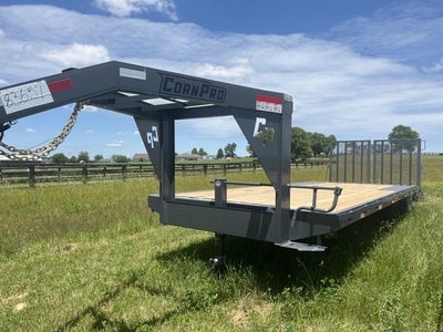 2023 CORNPRO 20+4 6K Base