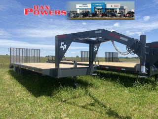 2023 CORNPRO 20+4 6K Base