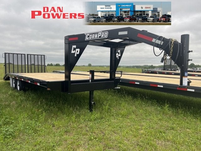 2023 CORN PRO 20+4 6K Base