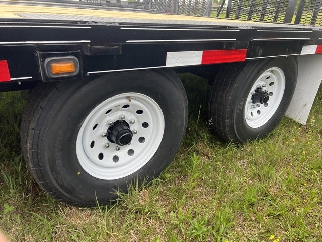 2023 CORN PRO 20+4 6K Base