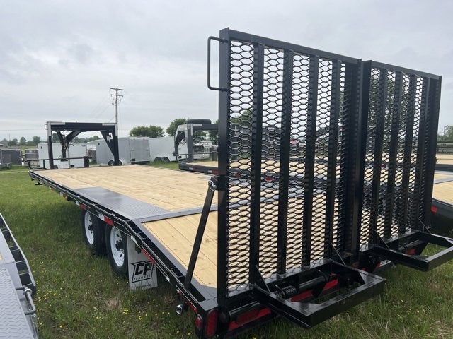 2023 CORN PRO 20+4 6K Base