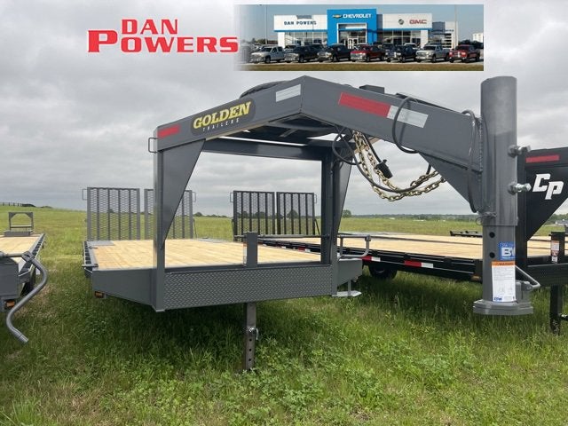 2024 GOLDEN 20+4 6K Base