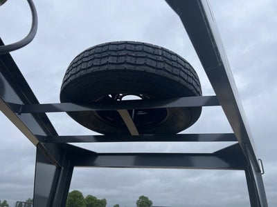 2024 GOLDEN 20+4 6K Base