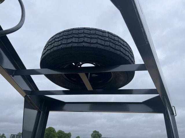 2024 GOLDEN 20+4 6K Base