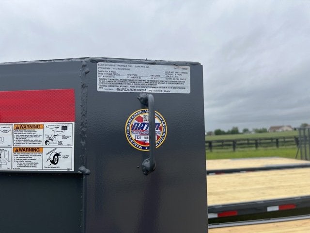 2024 GOLDEN 20+4 6K Base