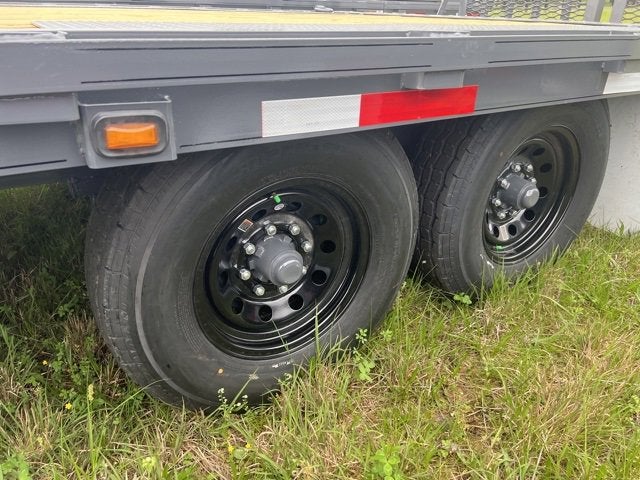 2024 GOLDEN 20+4 6K Base