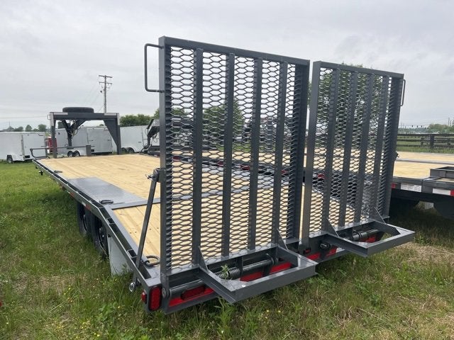 2024 GOLDEN 20+4 6K Base