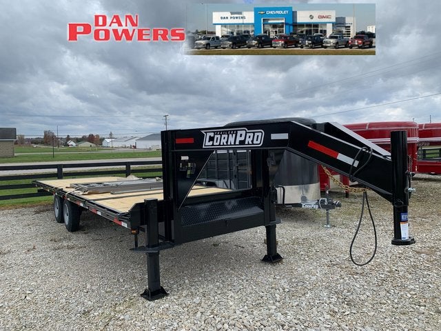 2022 CORN PRO ST235 6+21 Base