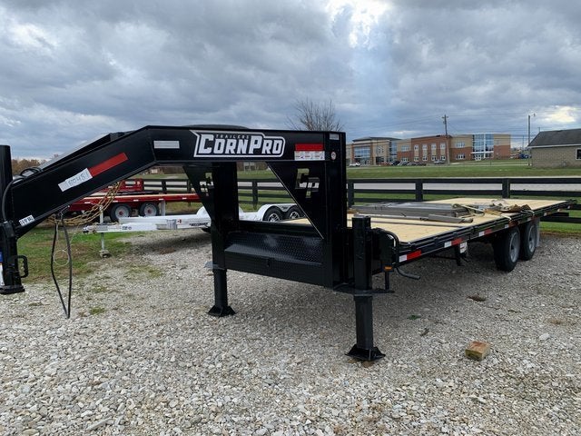 2022 CORN PRO ST235 6+21 Base