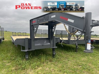 2024 CORN PRO 25+5 12K Base