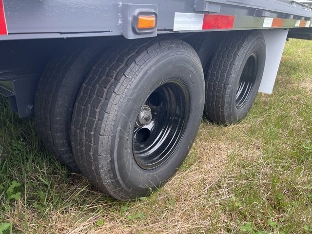 2024 CORN PRO 25+5 12K Base