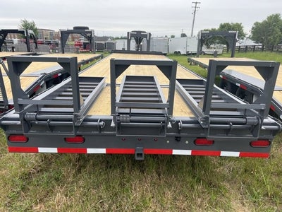 2024 CORN PRO 25+5 12K Base