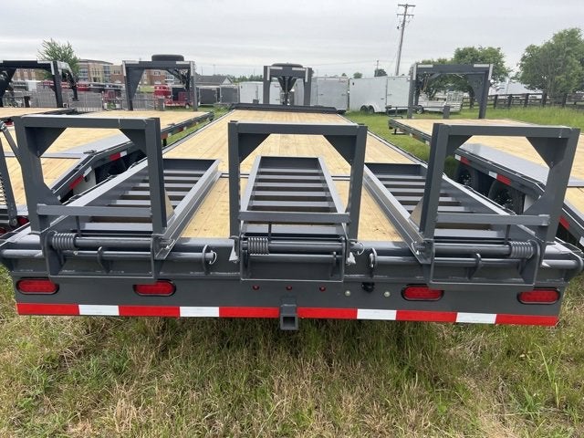 2024 CORN PRO 25+5 12K Base