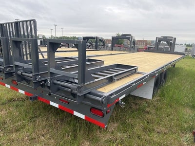 2024 CORN PRO 25+5 12K Base