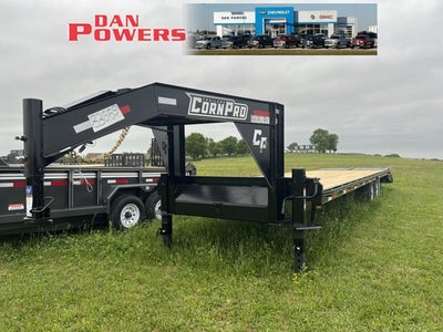 2023 CORN PRO 28+5 7K Base