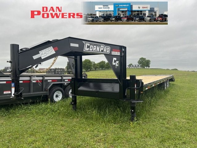 2023 CORN PRO 28+5 7K Base