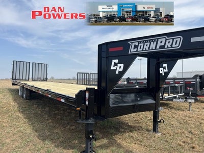2024 CORN PRO 30+5 8K Base