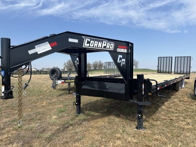 2024 CORN PRO 30+5 8K Base