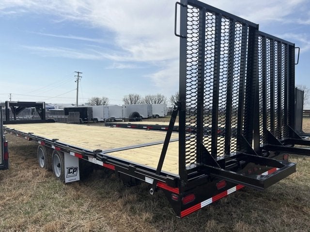 2024 CORN PRO 30+5 8K Base