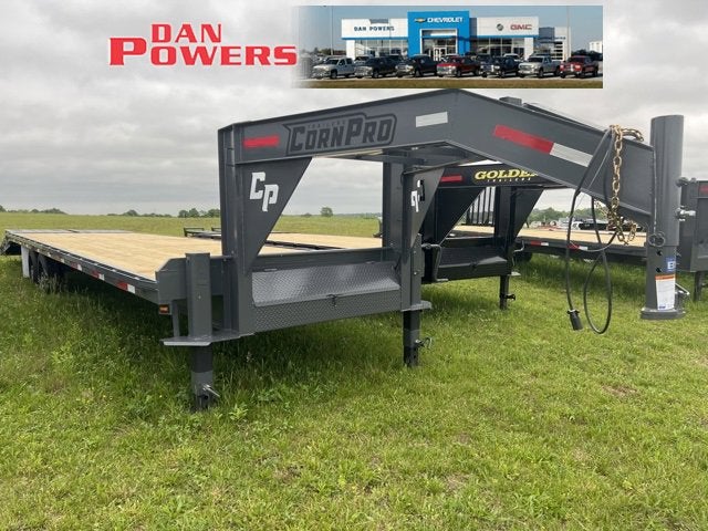 2023 CORN PRO 30+5 8K Base