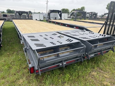 2023 CORN PRO 30+5 8K Base